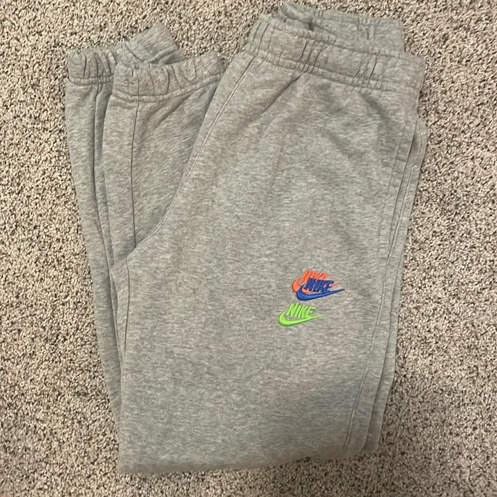 Men’s Small Nike Joggers